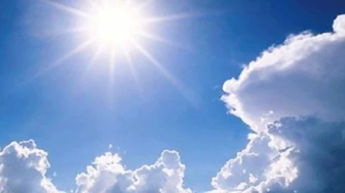 Il caldo intenso molla un po' la presa: e ora cosa succede?